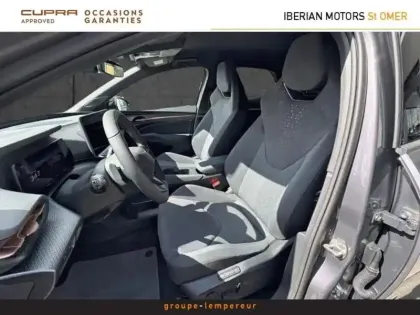 Photo 8 Cupra Raval  211ch 51,5kWh Dynamic Plus