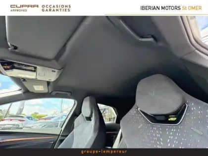 Photo 9 Cupra Raval  211ch 51,5kWh Dynamic Plus