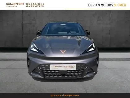 Photo 16 Cupra Raval  211ch 51,5kWh Dynamic Plus