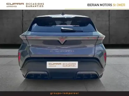 Photo 20 Cupra Raval  211ch 51,5kWh Dynamic Plus