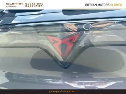 Photo 21 Cupra Raval  211ch 51,5kWh Dynamic Plus