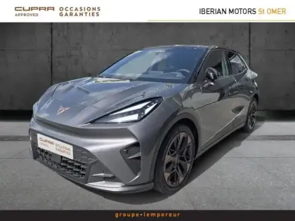Photo 17 Cupra Raval  211ch 51,5kWh Dynamic Plus
