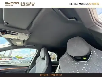 Photo 24 Cupra Raval  211ch 51,5kWh Dynamic Plus