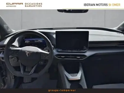 Photo 25 Cupra Raval  211ch 51,5kWh Dynamic Plus