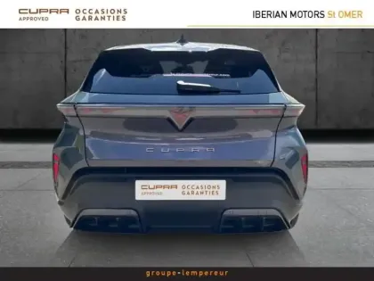 Photo 5 Cupra Raval  211ch 51,5kWh Dynamic Plus