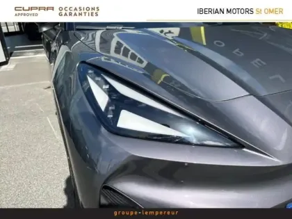 Photo 18 Cupra Raval  211ch 51,5kWh Dynamic Plus