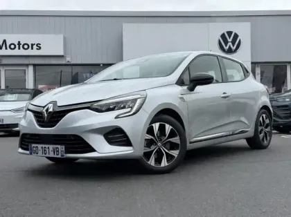 Photo Renault Clio Limited