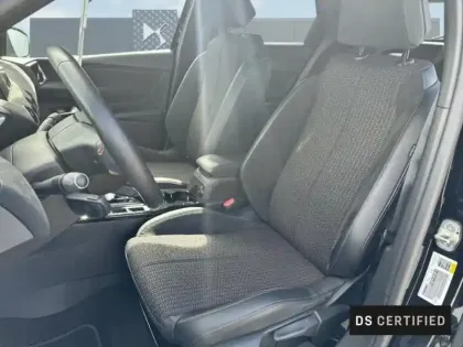 Photo 7 DS DS 3  Crossback E-Tense Performance Line