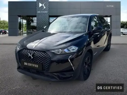 Photo Ds Ds 3 Performance Line