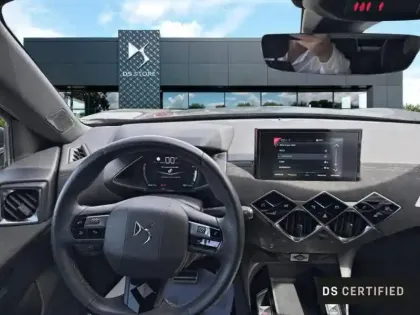 Photo 6 DS DS 3  Crossback E-Tense Performance Line