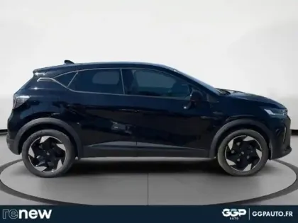 Photo 5 Renault Captur  1.0 TCe 90ch Techno