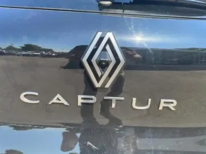 Photo 10 Renault Captur  1.0 TCe 90ch Techno