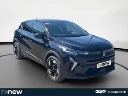 Photo 6 Renault Captur  1.0 TCe 90ch Techno