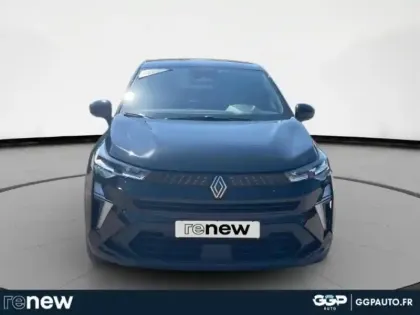 Photo 7 Renault Captur  1.0 TCe 90ch Techno