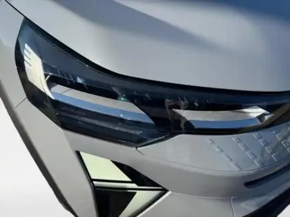 Photo 8 Renault Captur  1.0 TCe 90ch Techno