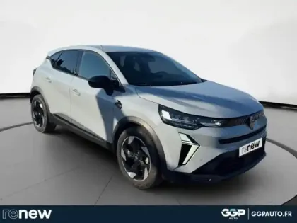 Photo 6 Renault Captur  1.0 TCe 90ch Techno