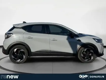 Photo 5 Renault Captur  1.0 TCe 90ch Techno