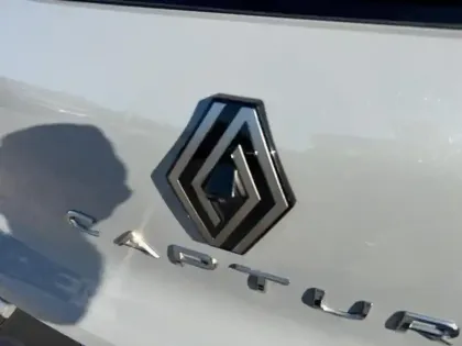 Photo 12 Renault Captur  1.0 TCe 90ch Techno