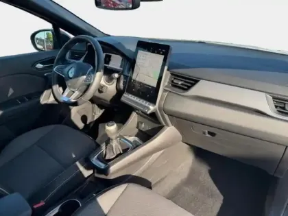 Photo 11 Renault Captur  1.0 TCe 90ch Techno
