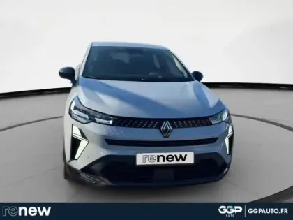 Photo 7 Renault Captur  1.0 TCe 90ch Techno