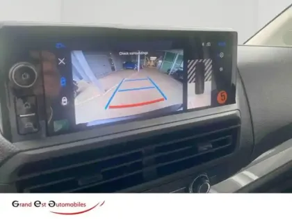Photo 14 Peugeot Expert  Fg M 2.2 Diesel 150ch Pack Premium Connect