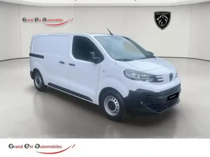 Photo 8 Peugeot Expert  Fg M 2.2 Diesel 150ch Pack Premium Connect