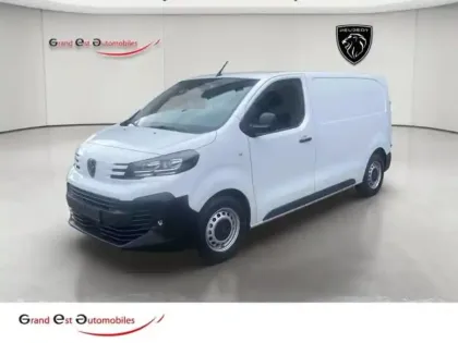 Photo Peugeot Expert Pack Premium Connect