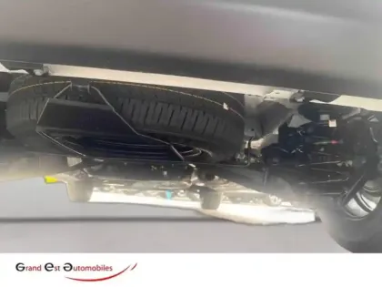 Photo 5 Peugeot Expert  Fg M 2.2 Diesel 150ch Pack Premium Connect