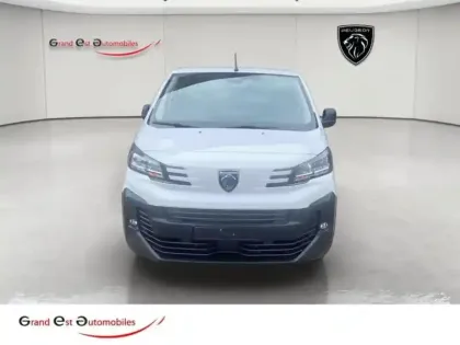 Photo 9 Peugeot Expert  Fg M 2.2 Diesel 150ch Pack Premium Connect