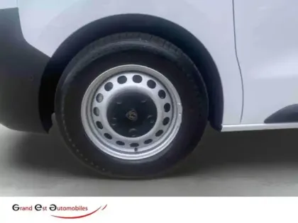 Photo 10 Peugeot Expert  Fg M 2.2 Diesel 150ch Pack Premium Connect