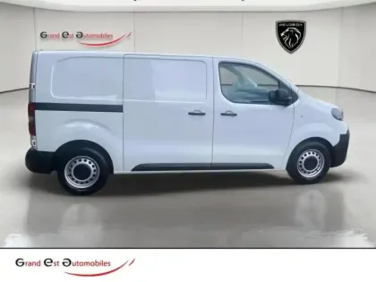 Photo 7 Peugeot Expert  Fg M 2.2 Diesel 150ch Pack Premium Connect