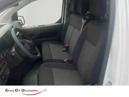 Photo 11 Peugeot Expert  Fg M 2.2 Diesel 150ch Pack Premium Connect