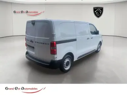 Photo 6 Peugeot Expert  Fg M 2.2 Diesel 150ch Pack Premium Connect