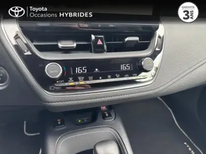 Photo 14 Toyota Corolla  Touring Spt 1.8 140ch Design MY23