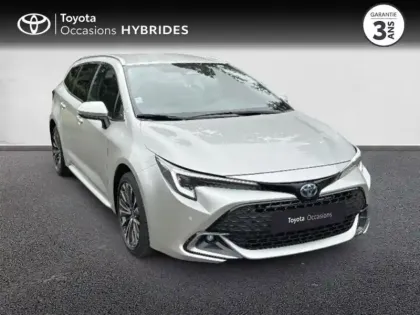 Photo 10 Toyota Corolla  Touring Spt 1.8 140ch Design MY23