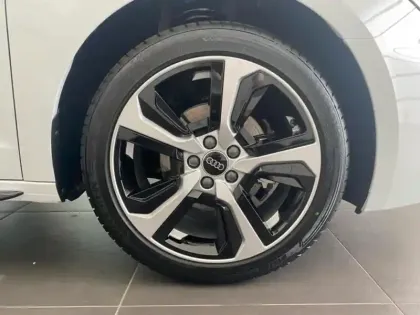 Photo 9 Audi A1  Sportback 30 TFSI 116ch S line S tronic 7