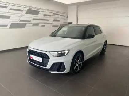 Photo Audi A1 S Line