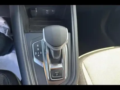 Photo 6 Renault Symbioz  1.8 E-Tech full hybrid 160ch Techno - 25