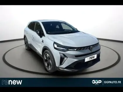 Photo 13 Renault Symbioz  1.8 E-Tech full hybrid 160ch Techno - 25