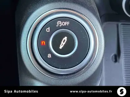 Photo 21 Alfa Romeo Tonale  1.5 Hybrid 160 ch VGT TCT7