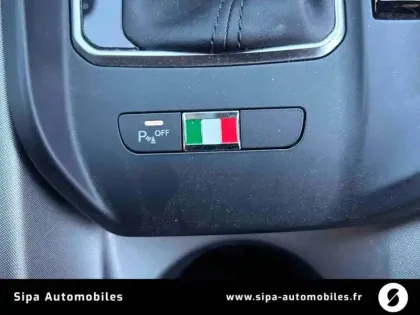 Photo 19 Alfa Romeo Tonale  1.5 Hybrid 160 ch VGT TCT7