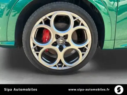 Photo 8 Alfa Romeo Tonale  1.5 Hybrid 160 ch VGT TCT7