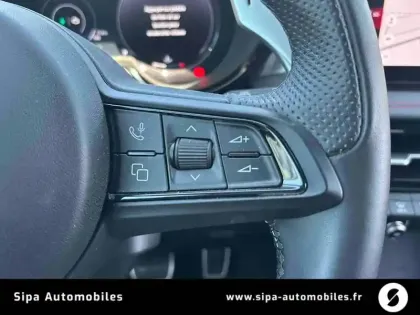 Photo 27 Alfa Romeo Tonale  1.5 Hybrid 160 ch VGT TCT7