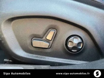 Photo 29 Alfa Romeo Tonale  1.5 Hybrid 160 ch VGT TCT7