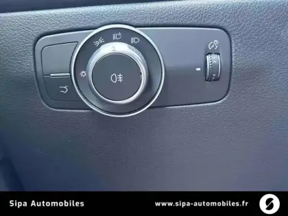 Photo 25 Alfa Romeo Tonale  1.5 Hybrid 160 ch VGT TCT7