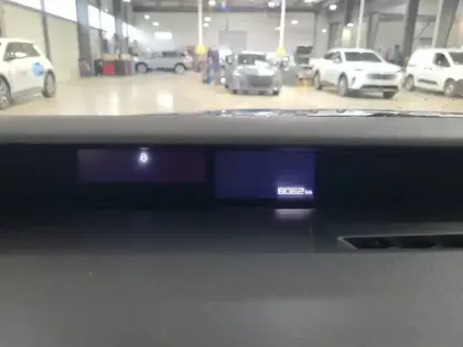 Photo 10 Citroën C3  Turbo 100 ch BVM6