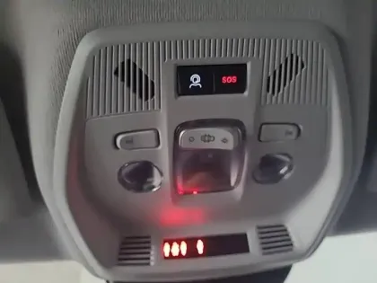 Photo 42 Citroën C3  Turbo 100 ch BVM6
