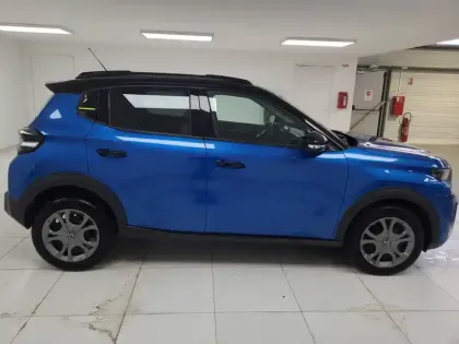 Photo 6 Citroën C3  Turbo 100 ch BVM6