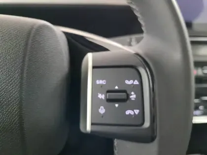 Photo 12 Citroën C3  Turbo 100 ch BVM6