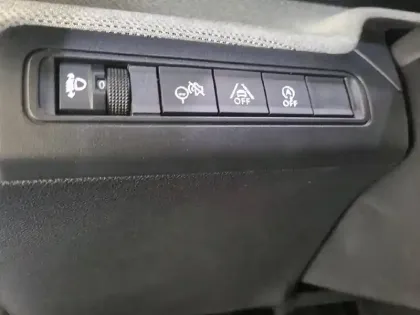 Photo 45 Citroën C3  Turbo 100 ch BVM6